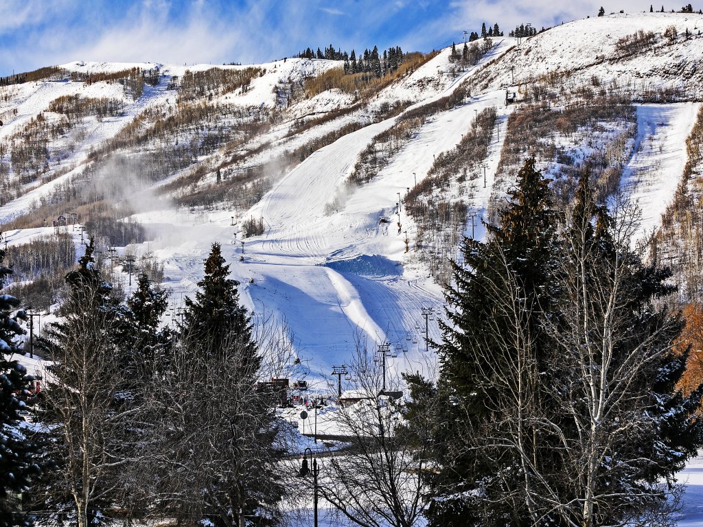Snowcrest 317 Vacation Rental in Park City - RedAwning