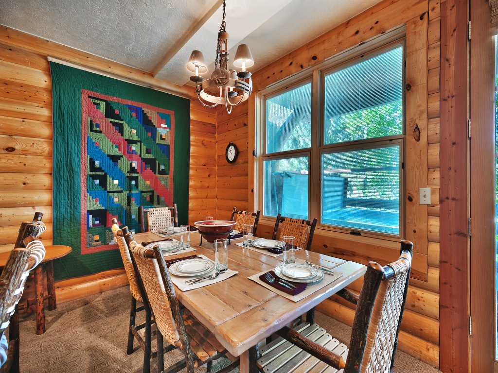Comstock 204 Vacation Rental in Park City - RedAwning