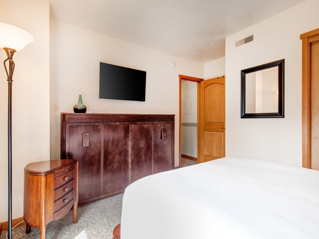Park Station 139 Vacation Rental in Park City - RedAwning