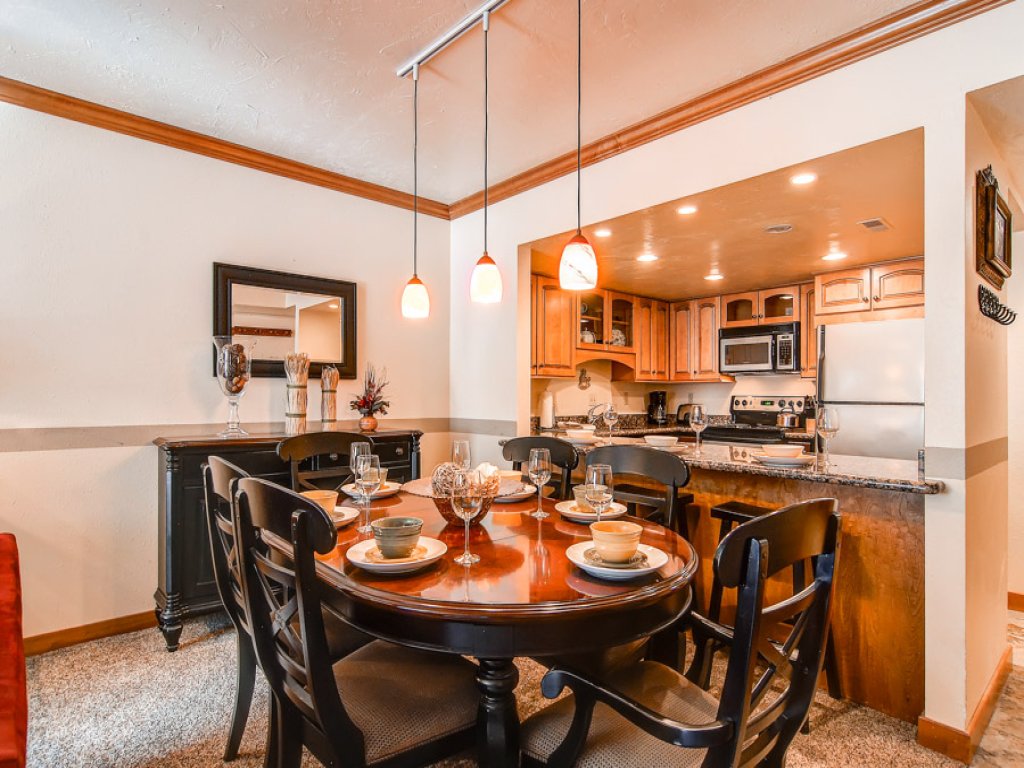 Park Station 139 Vacation Rental in Park City - RedAwning