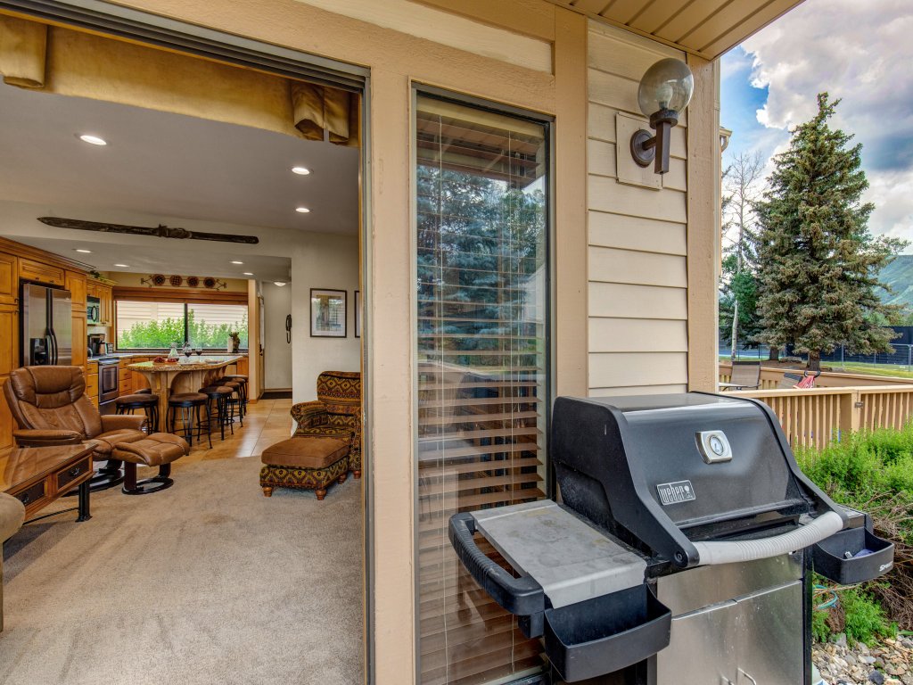 Racquet Club 60 Vacation Rental in Park City - RedAwning