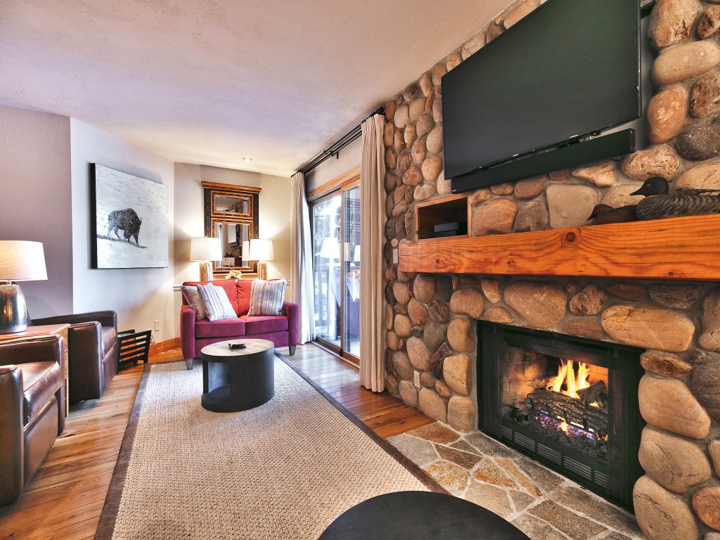 Snow Flower 003 Vacation Rental in Park City - RedAwning