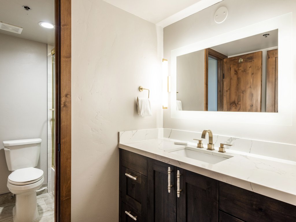 Park Station 229 Vacation Rental in Park City - RedAwning