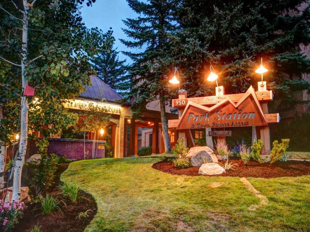 Park Station 229 Vacation Rental in Park City - RedAwning