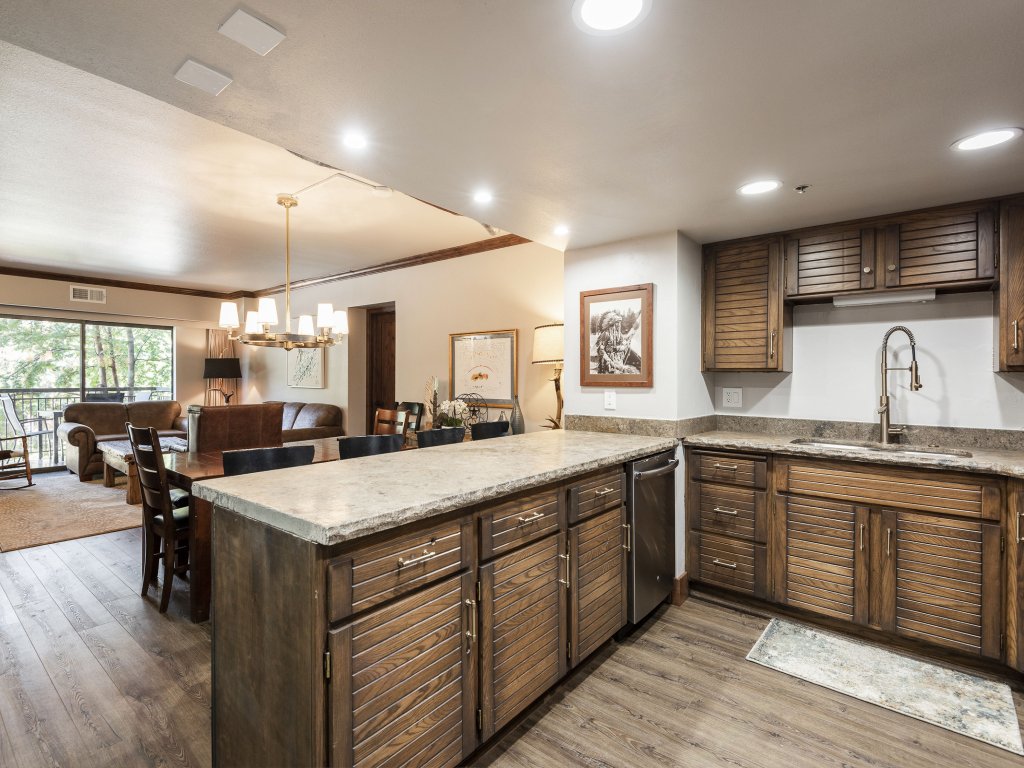 Park Station 229 Vacation Rental in Park City - RedAwning