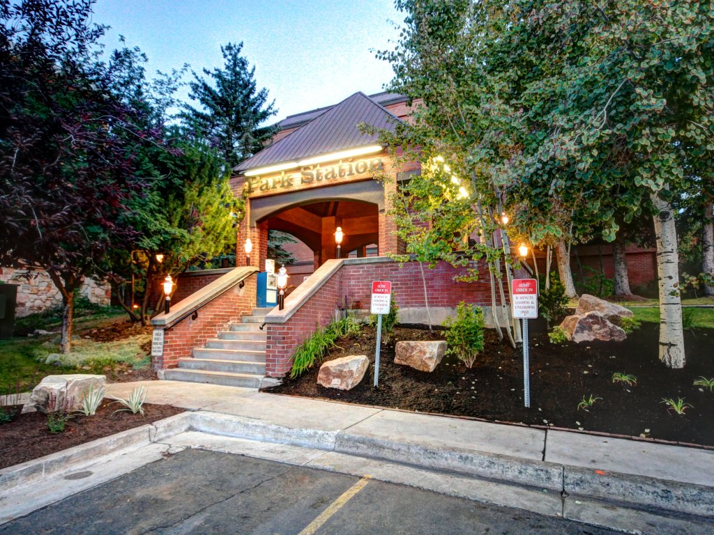 Park Station 229 Vacation Rental in Park City - RedAwning