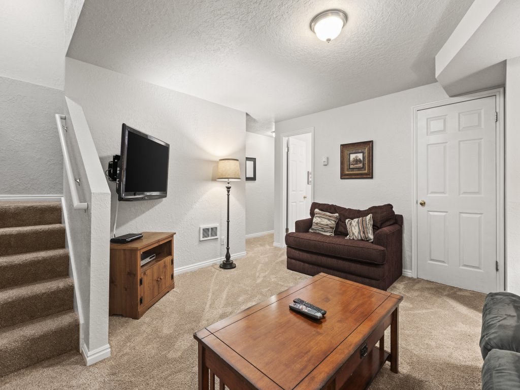 Old Town Retreat Vacation Rental in Park City - RedAwning