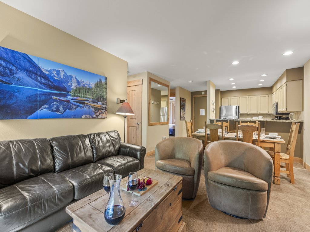 Snow Flower 144 Vacation Rental in Park City - RedAwning
