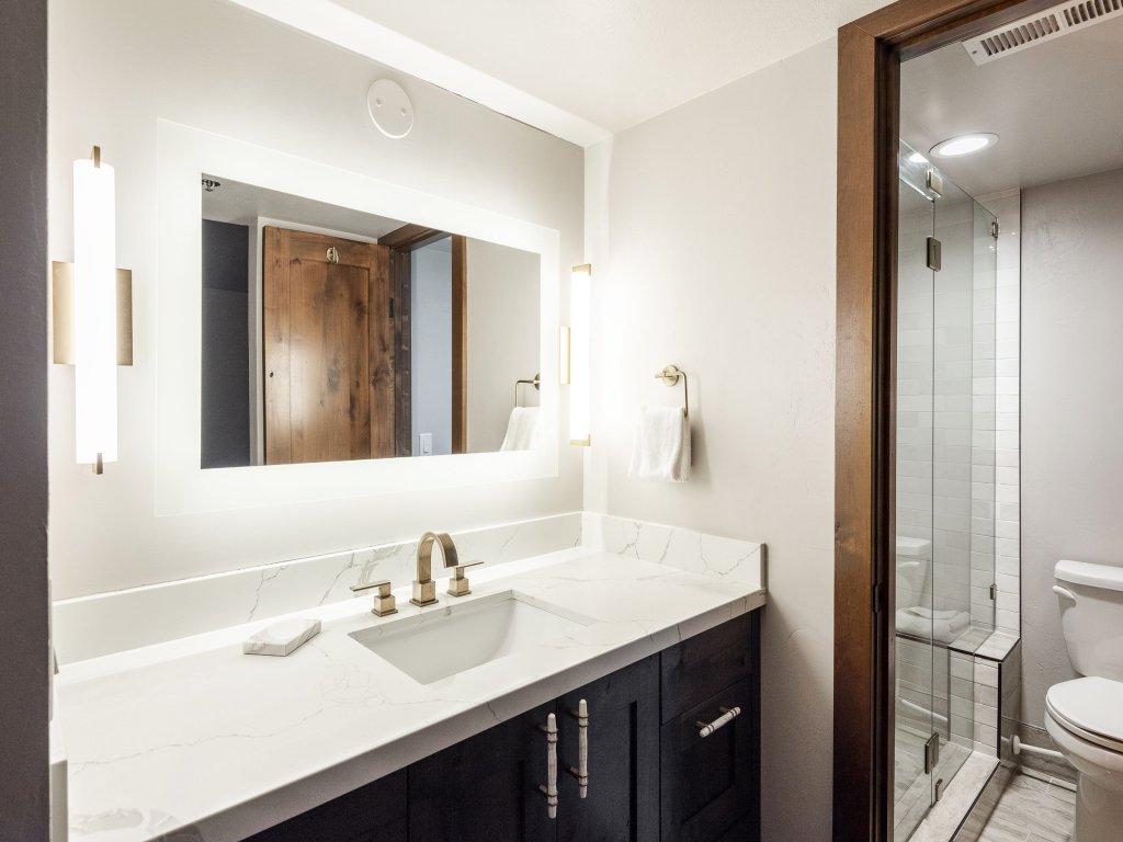 Park Station 227 & 229 Vacation Rental in Park City - RedAwning
