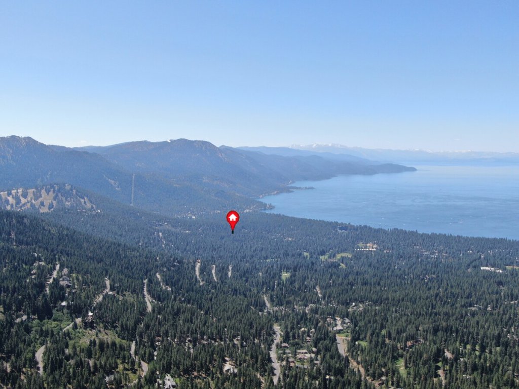 MSC1002 - Eagle's Lake Retreat Vacation Rental in Incline Village - RedAwning