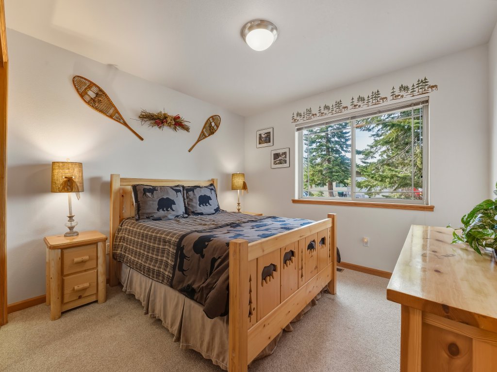 COH1057 - Pine Mountain Paradise Vacation Rental in California - RedAwning