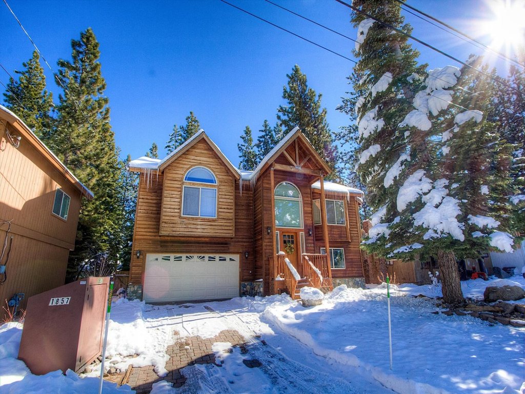 COH1057 - Pine Mountain Paradise Vacation Rental in California - RedAwning