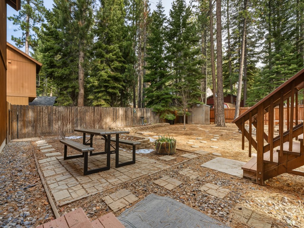 COH1057 - Pine Mountain Paradise Vacation Rental in California - RedAwning