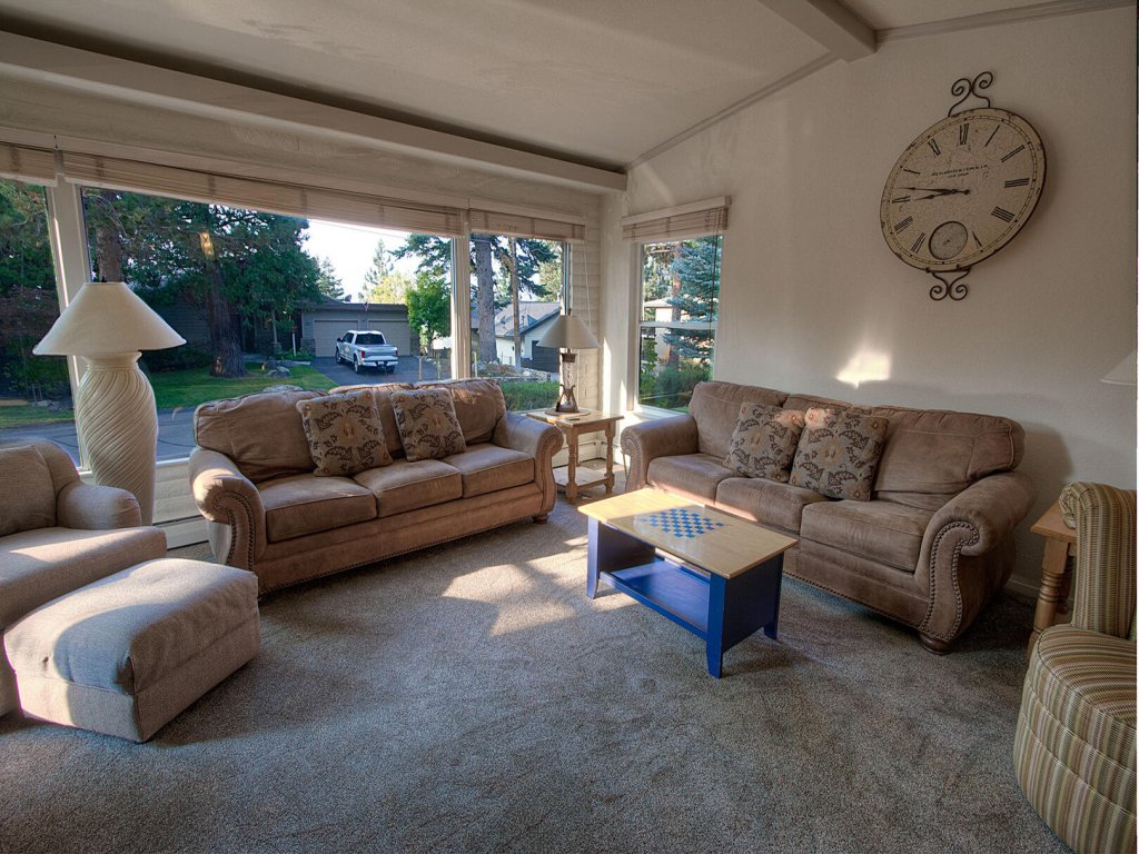 NVH1257 - Cheyenne Chalet Vacation Rental in Zephyr Cove - RedAwning