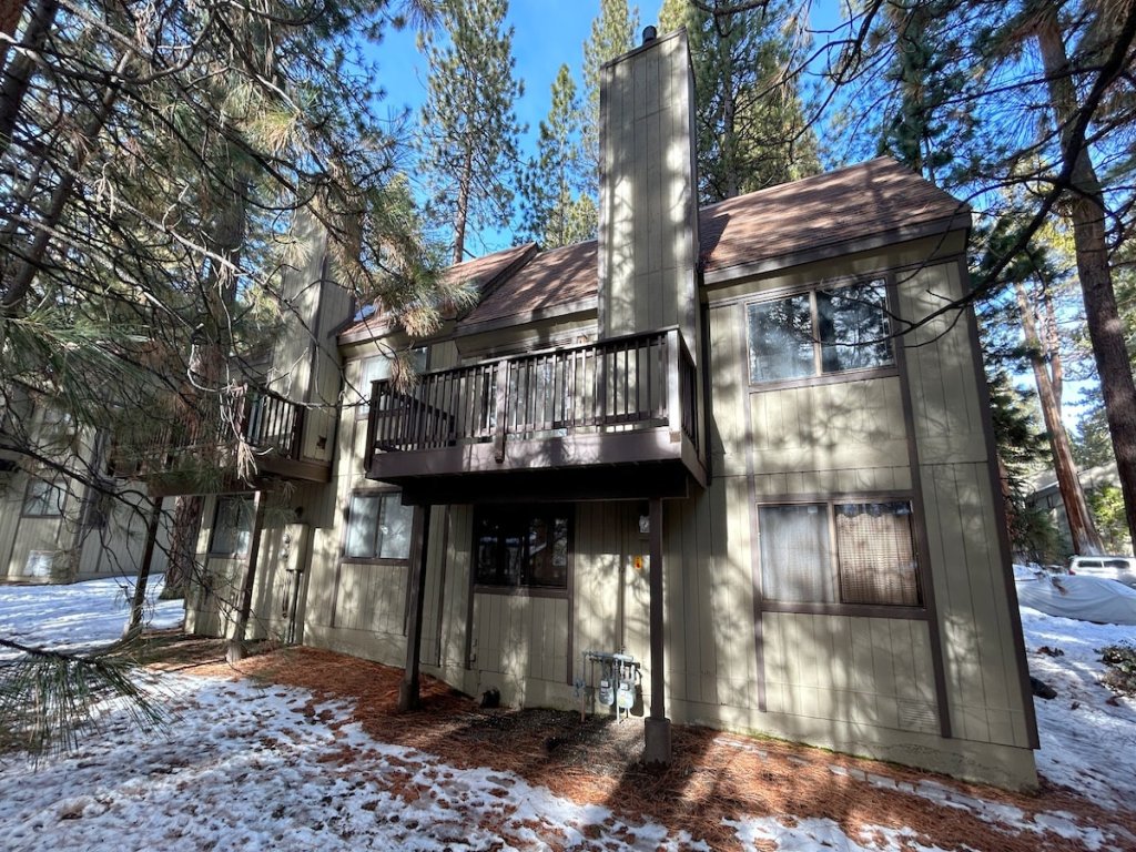 IVC0822 - Brookstone Pines Vacation Rental in Incline Village - RedAwning