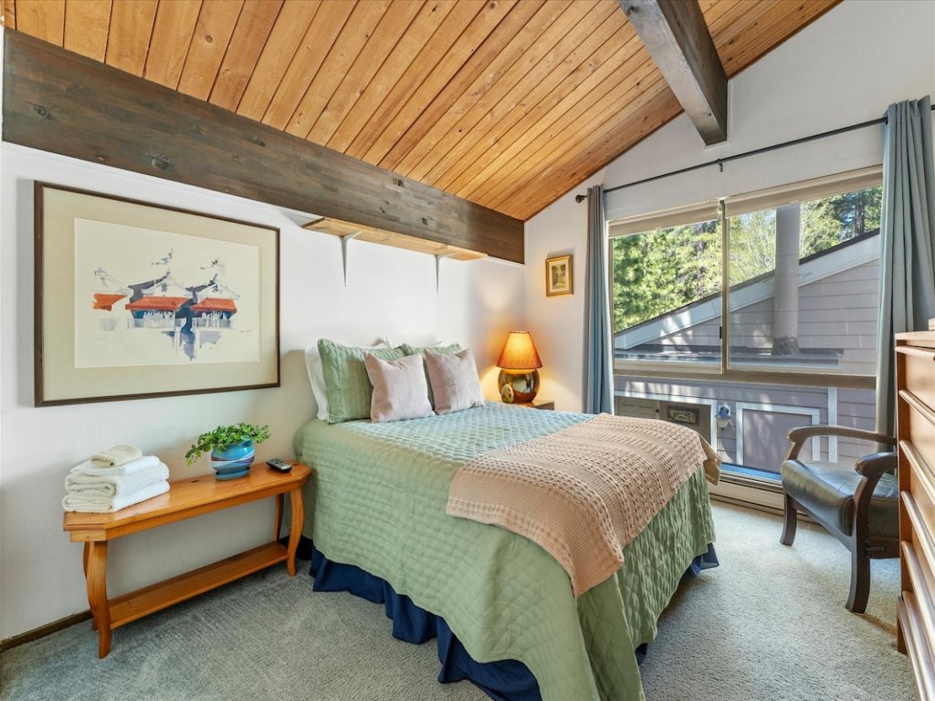 FPC0640 - Raccoon Roost Vacation Rental in Incline Village - RedAwning