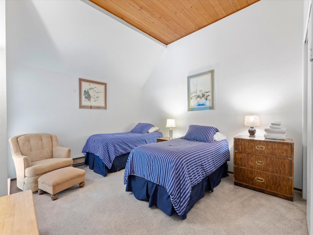 FPC0640 - Raccoon Roost Vacation Rental in Incline Village - RedAwning