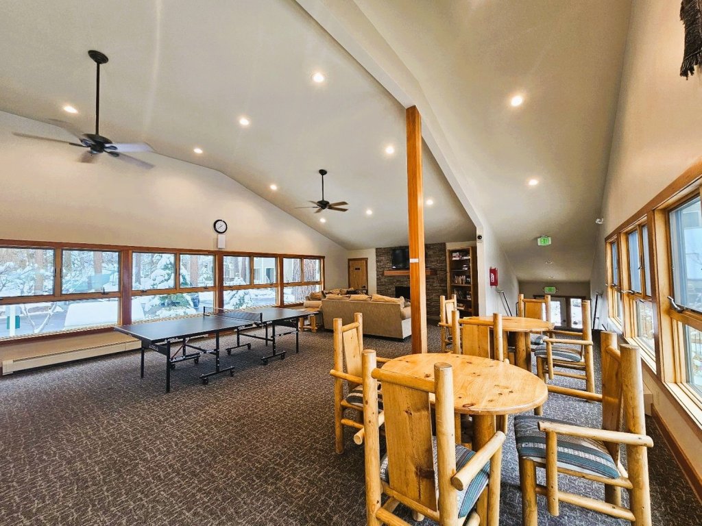 FPC1053 - Tall Pines Retreat Vacation Rental in Incline Village - RedAwning