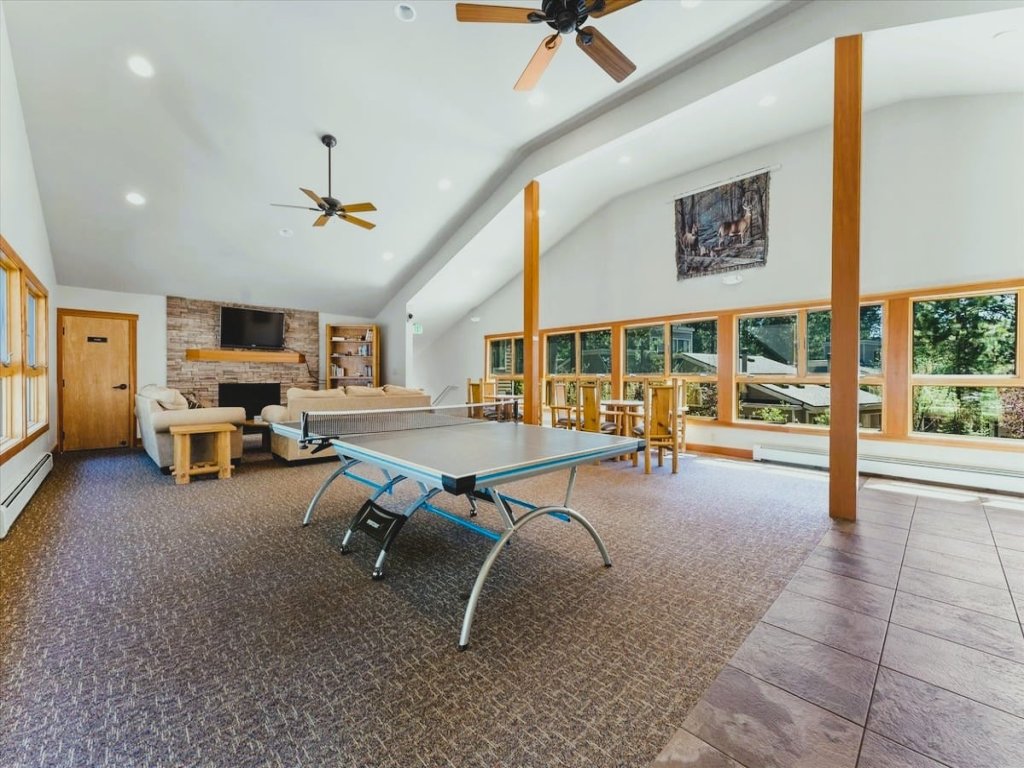 FPC1053 - Tall Pines Retreat Vacation Rental in Incline Village - RedAwning