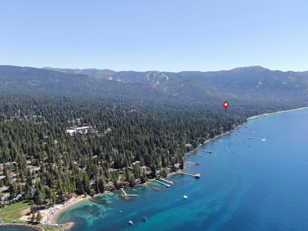 FPC1053 - Tall Pines Retreat Vacation Rental in Incline Village - RedAwning