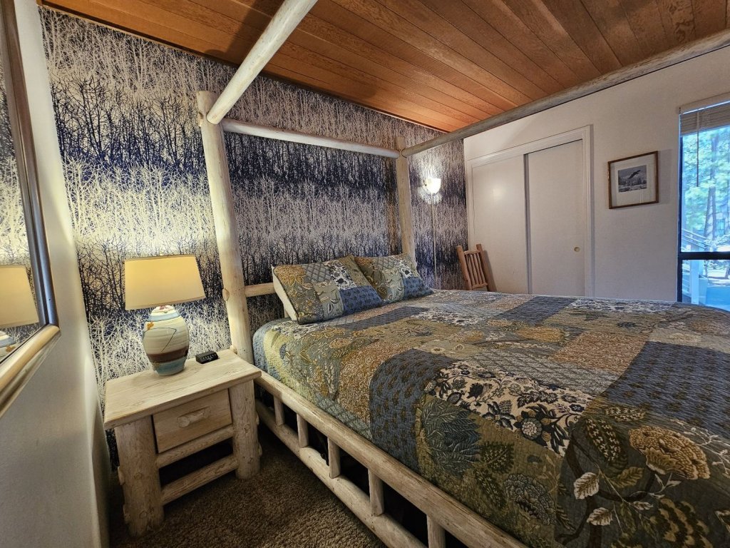 FPC1053 - Tall Pines Retreat Vacation Rental in Incline Village - RedAwning