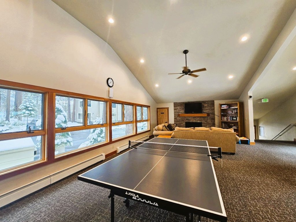 FPC1053 - Tall Pines Retreat Vacation Rental in Incline Village - RedAwning