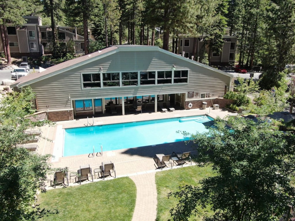 FPC1053 - Tall Pines Retreat Vacation Rental in Incline Village - RedAwning