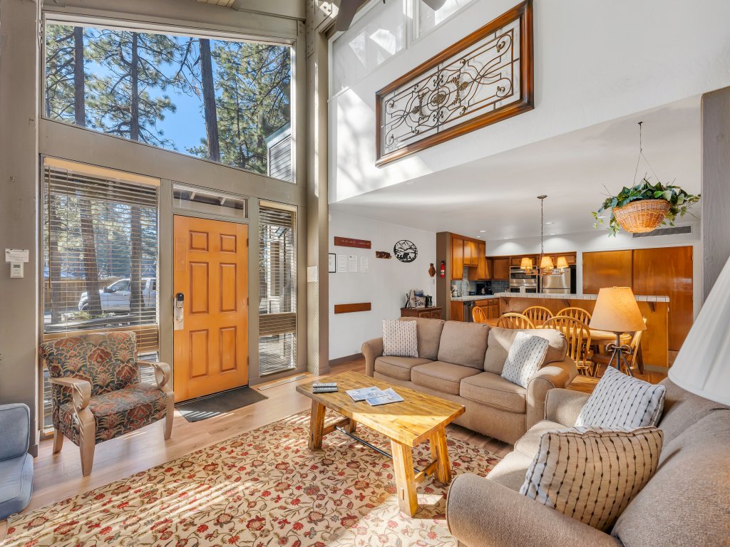 LLC0804 - Lucky Lady 404 Vacation Rental in California - RedAwning