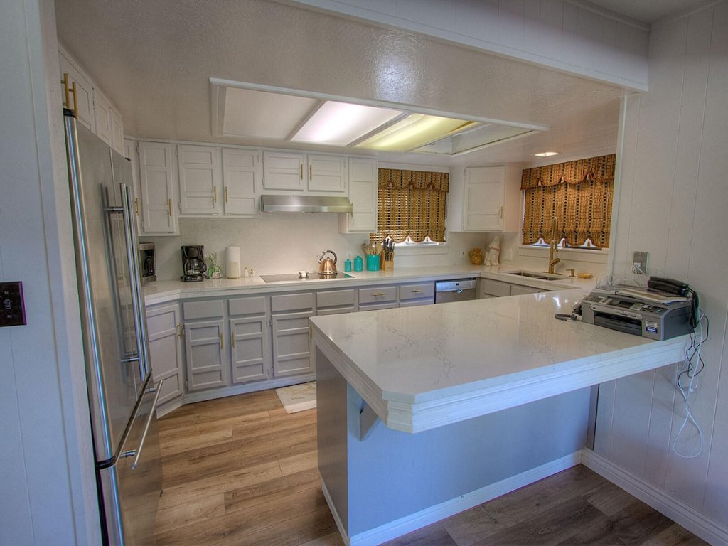 HCH1046 - Cold Montgomery Creek Vacation Rental in California - RedAwning