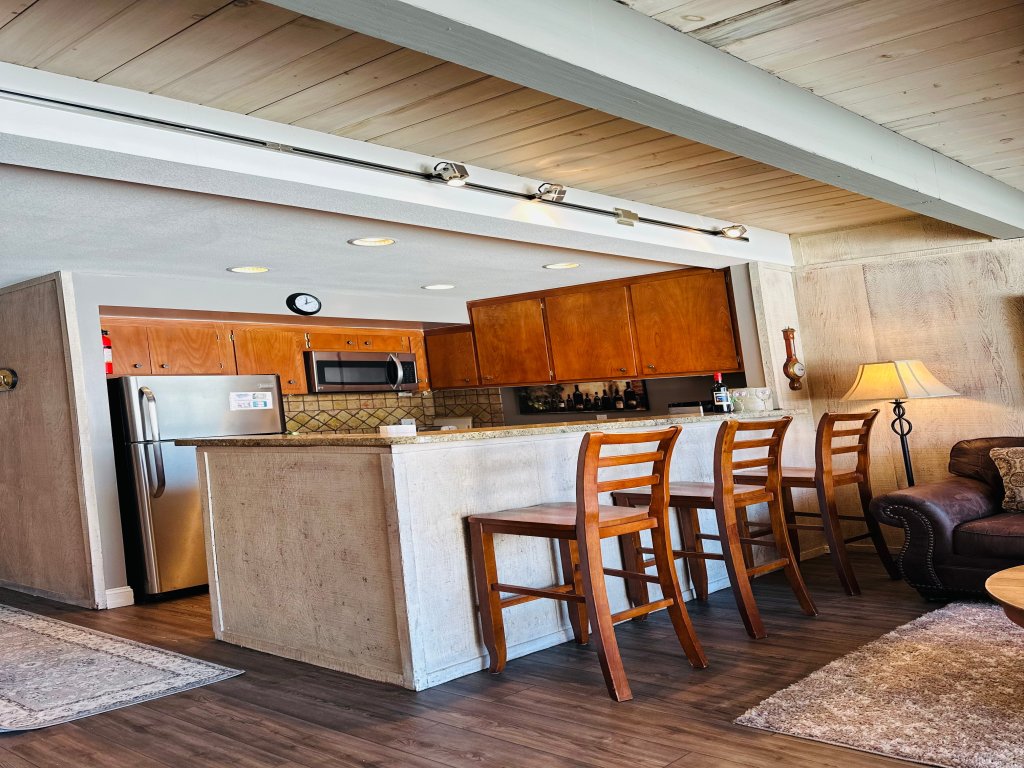 TKC0811 - Hawks View Vacation Rental in California - RedAwning