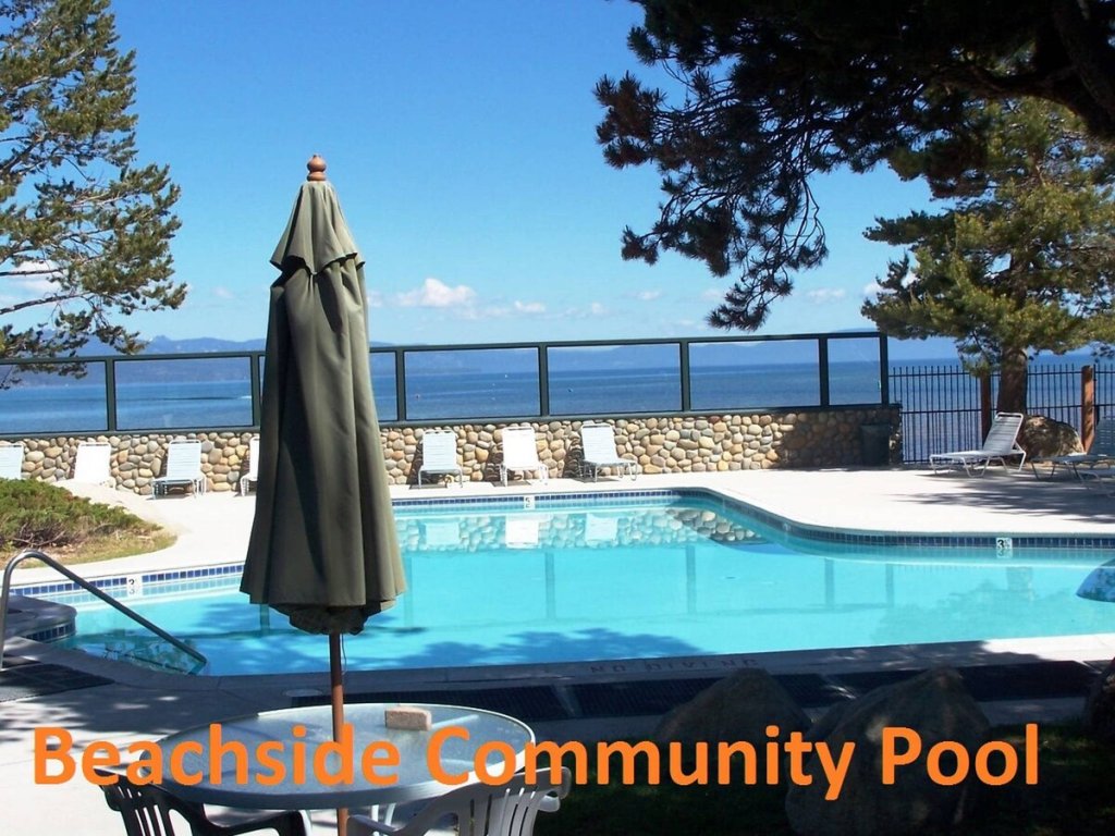 TKC0811 - Hawks View Vacation Rental in California - RedAwning