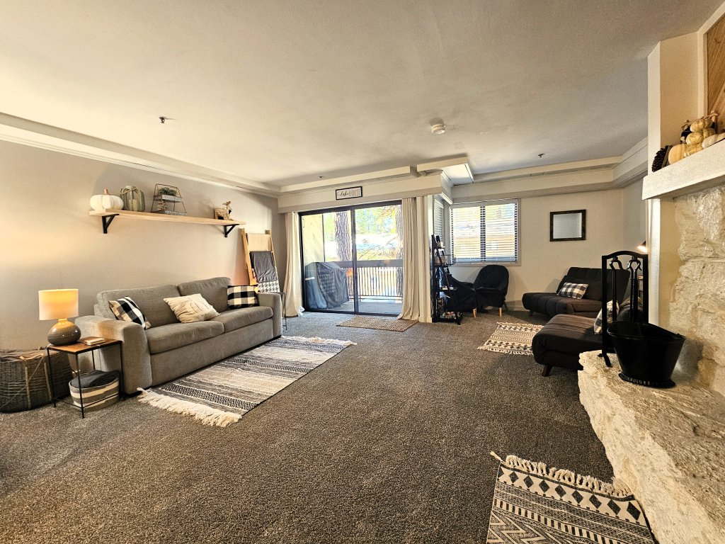 IVC0651 - Taste of Burgundy Vacation Rental in Incline Village - RedAwning