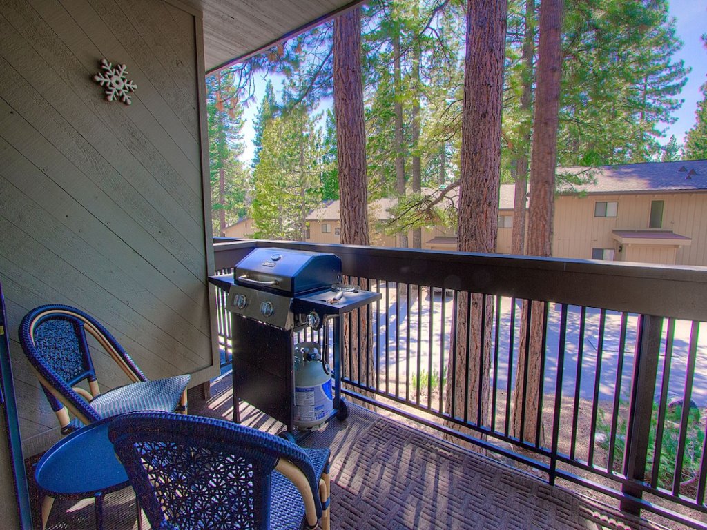 IVC0651 - Taste of Burgundy Vacation Rental in Incline Village - RedAwning