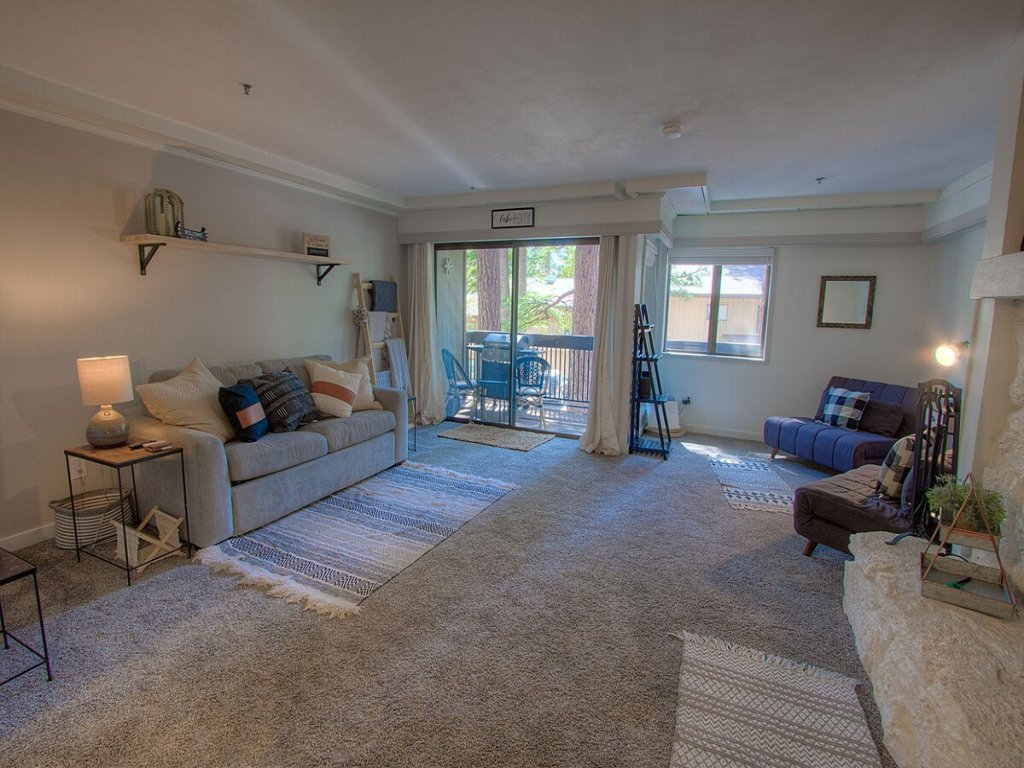 IVC0651 - Taste of Burgundy Vacation Rental in Incline Village - RedAwning