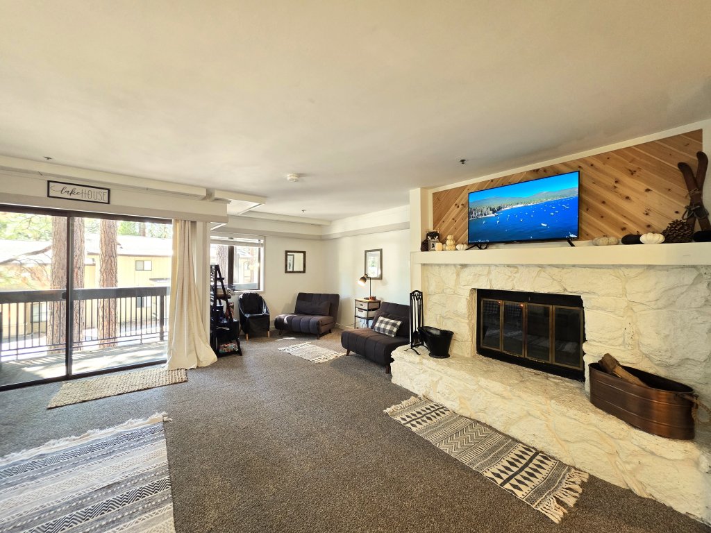 IVC0651 - Taste of Burgundy Vacation Rental in Incline Village - RedAwning