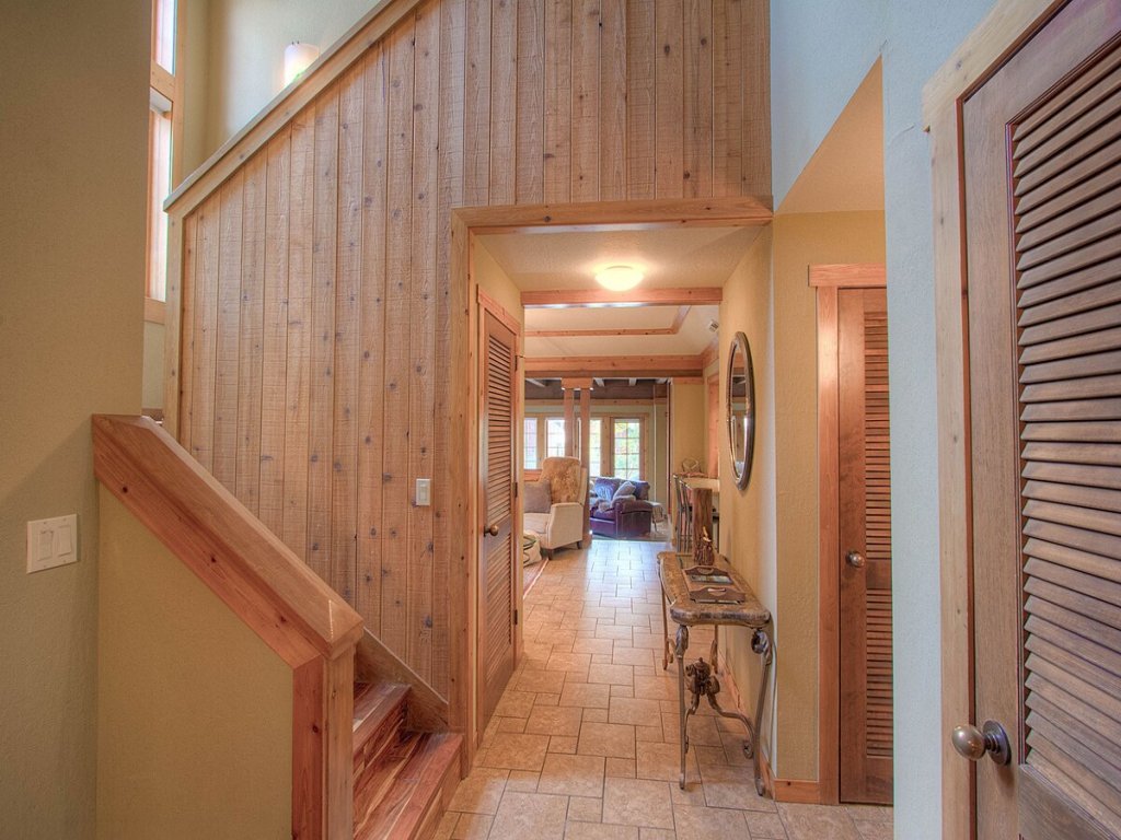 THC0649 - Third Creek Comfort Vacation Rental in Incline Village - RedAwning