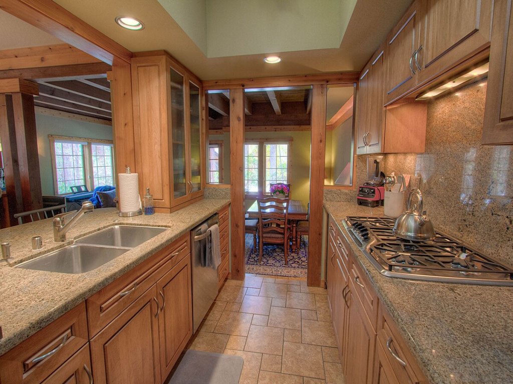 THC0649 - Third Creek Comfort Vacation Rental in Incline Village - RedAwning