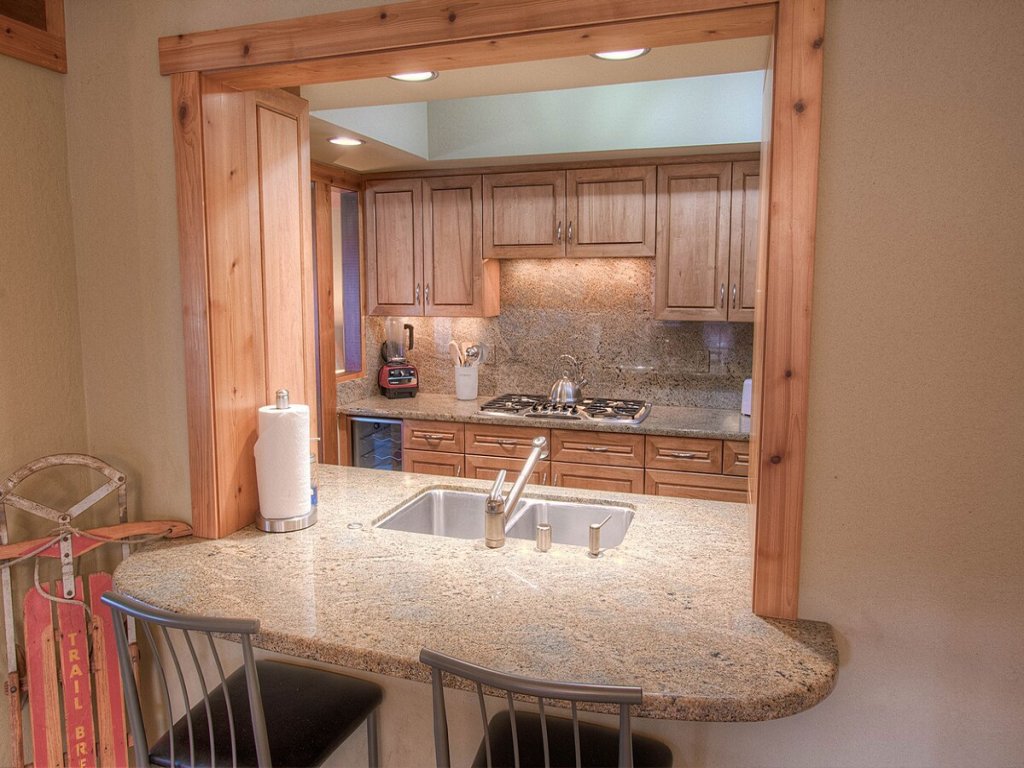THC0649 - Third Creek Comfort Vacation Rental in Incline Village - RedAwning