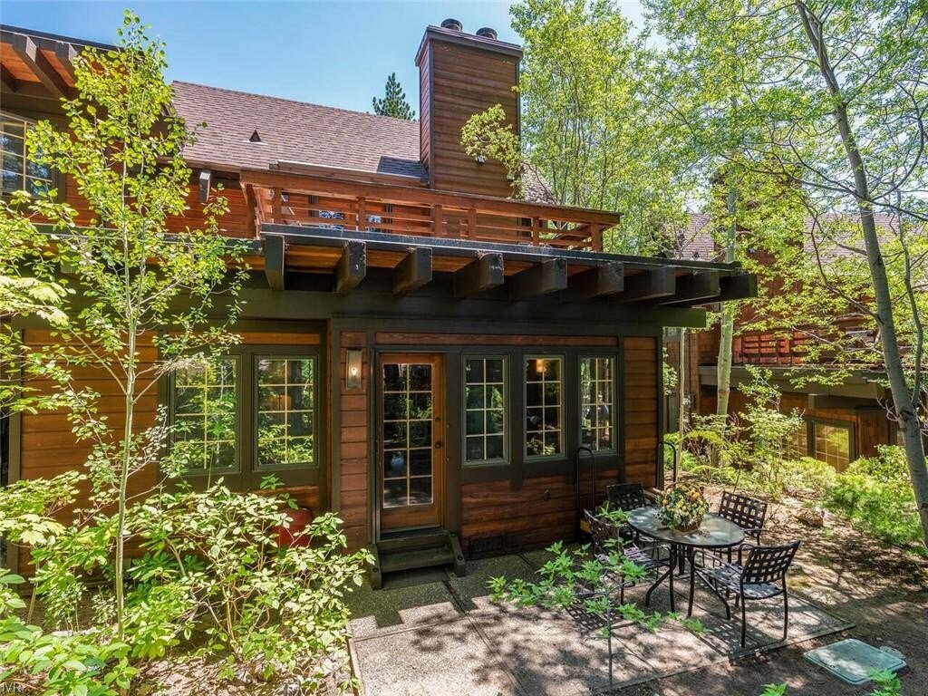 THC0649 - Third Creek Comfort Vacation Rental in Incline Village - RedAwning