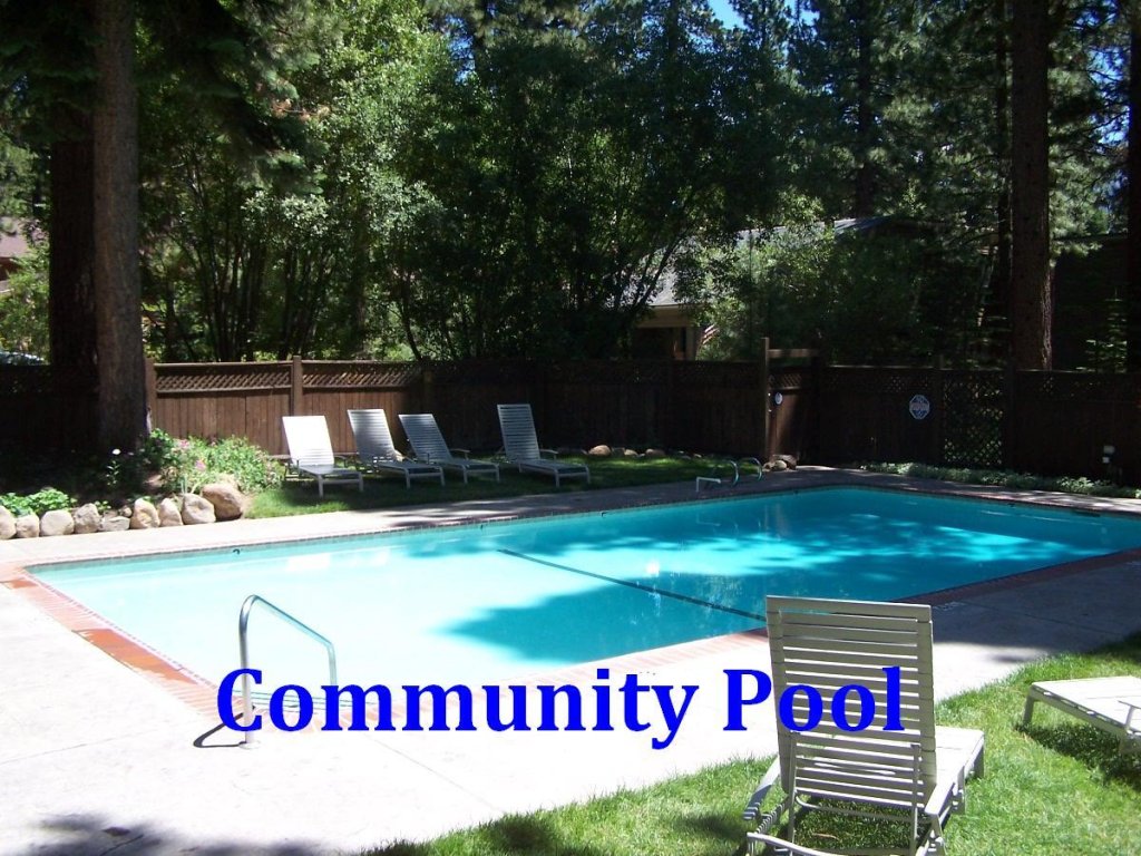 Sparrow's Nest Vacation Rental in Incline Village - RedAwning