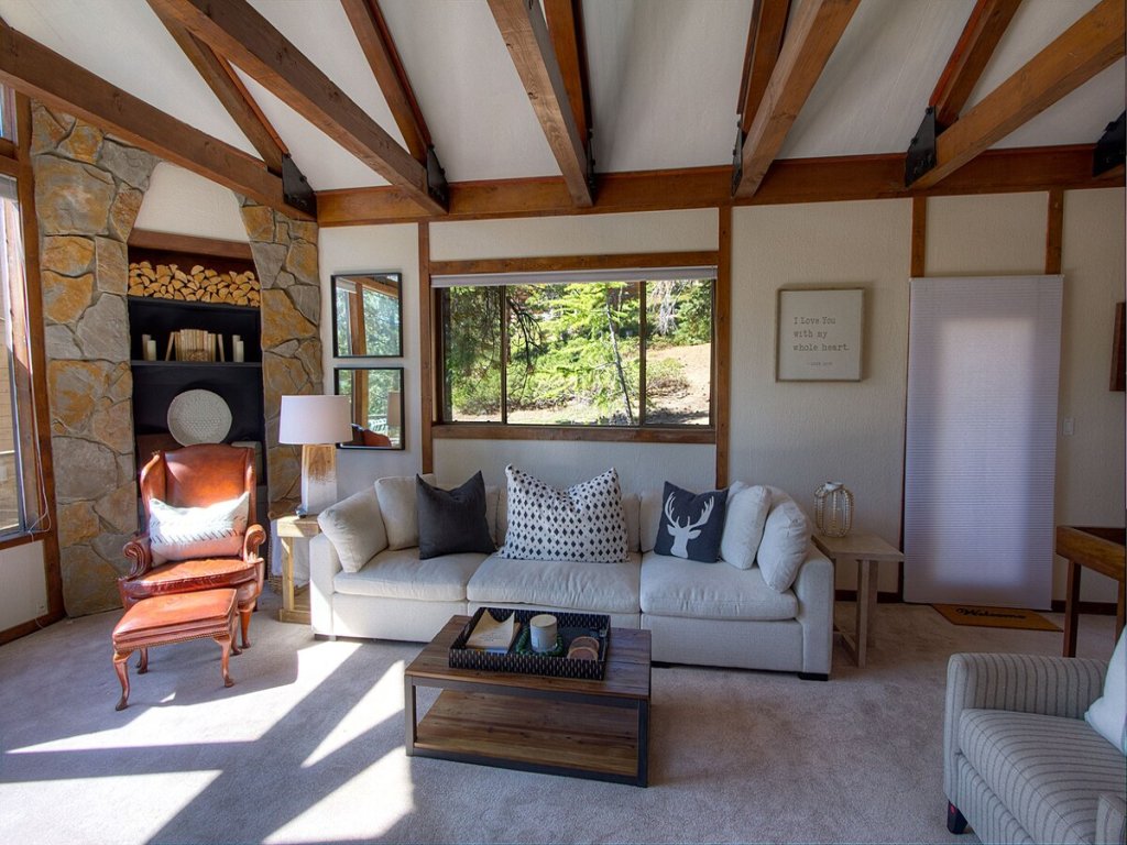 IVH0861 - Inclining View Vacation Rental in Incline Village - RedAwning
