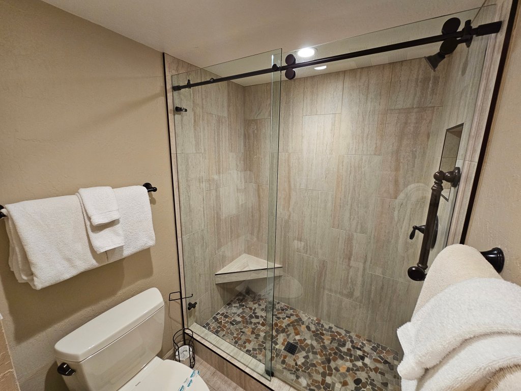 Cozy Bear Lodge Vacation Rental in Incline Village - RedAwning