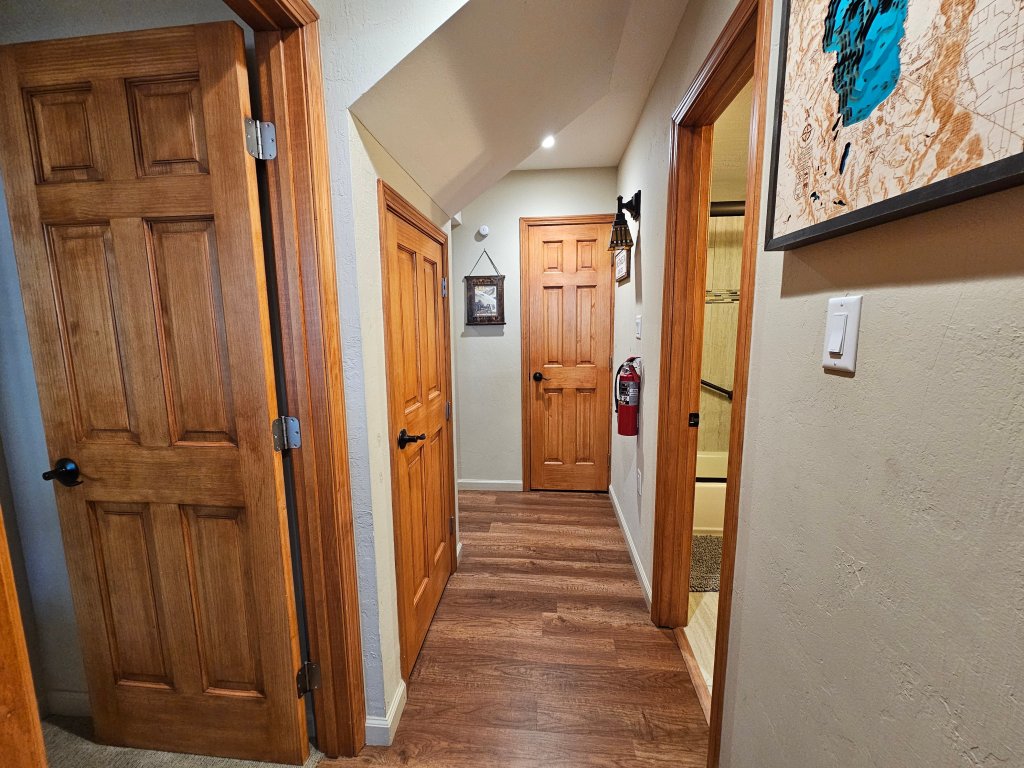 Cozy Bear Lodge Vacation Rental in Incline Village - RedAwning