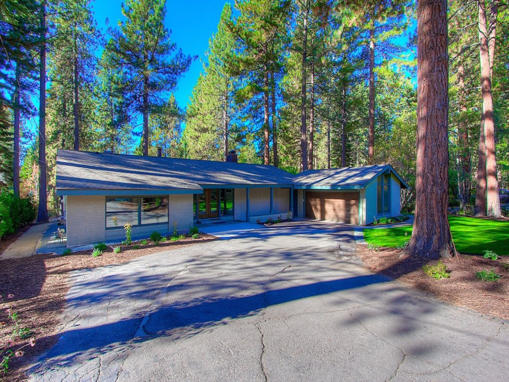 IVH0669 - Blue Laulea Vacation Rental in Incline Village - RedAwning