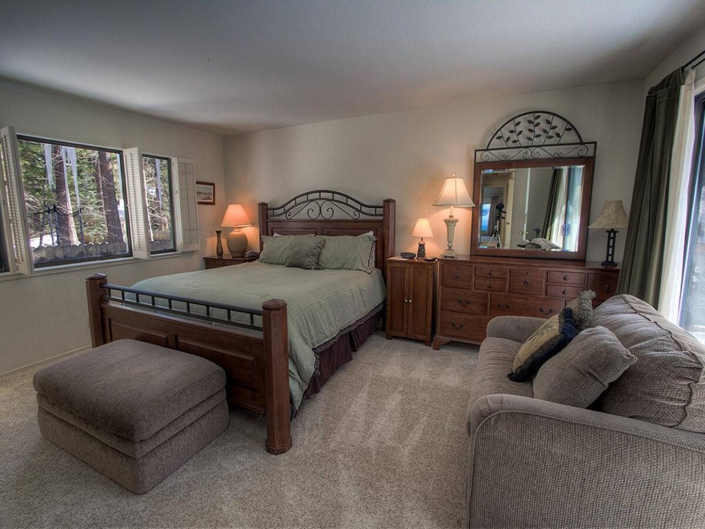 IVH0669 - Blue Laulea Vacation Rental in Incline Village - RedAwning