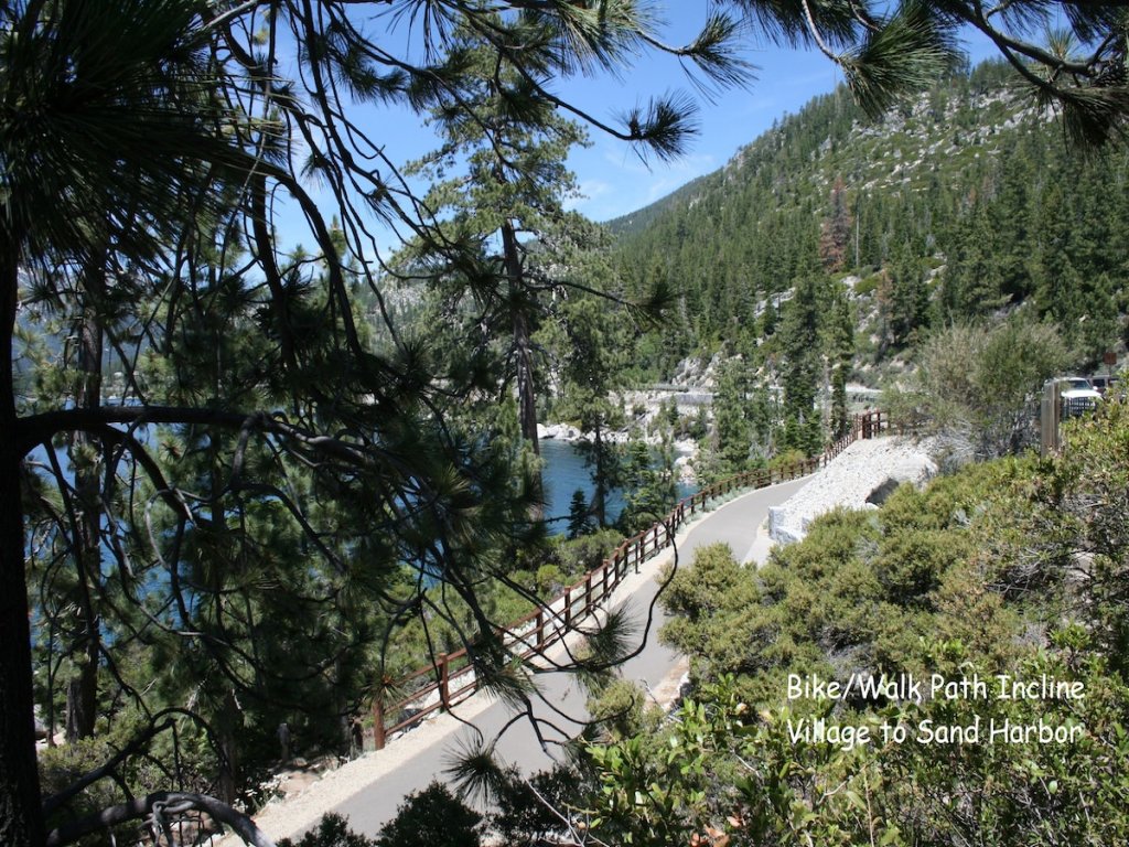 IVH0669 - Blue Laulea Vacation Rental in Incline Village - RedAwning