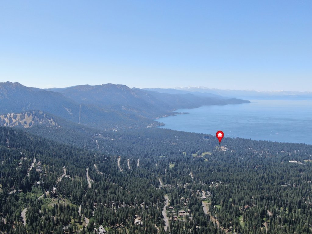 MCC0405 - Delightful McCloud Vacation Rental in Incline Village - RedAwning