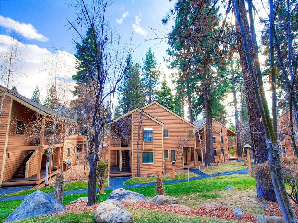 MCC0405 - Delightful McCloud Vacation Rental in Incline Village - RedAwning
