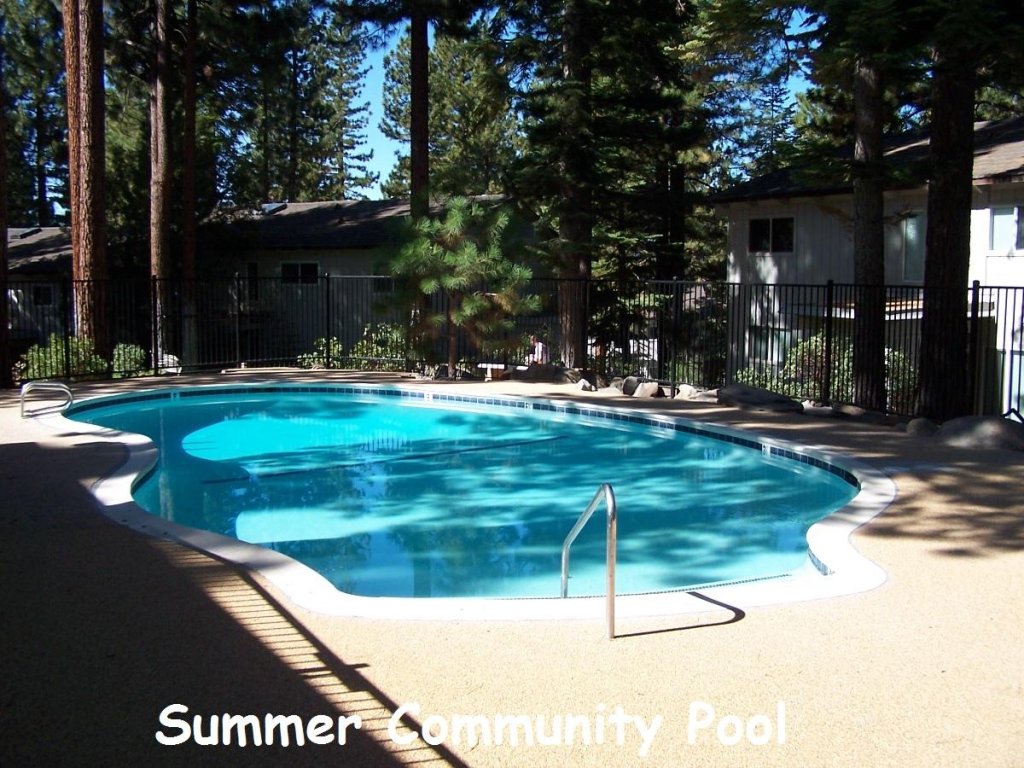 MSC0644 - Whispering Wood Vacation Rental in Incline Village - RedAwning