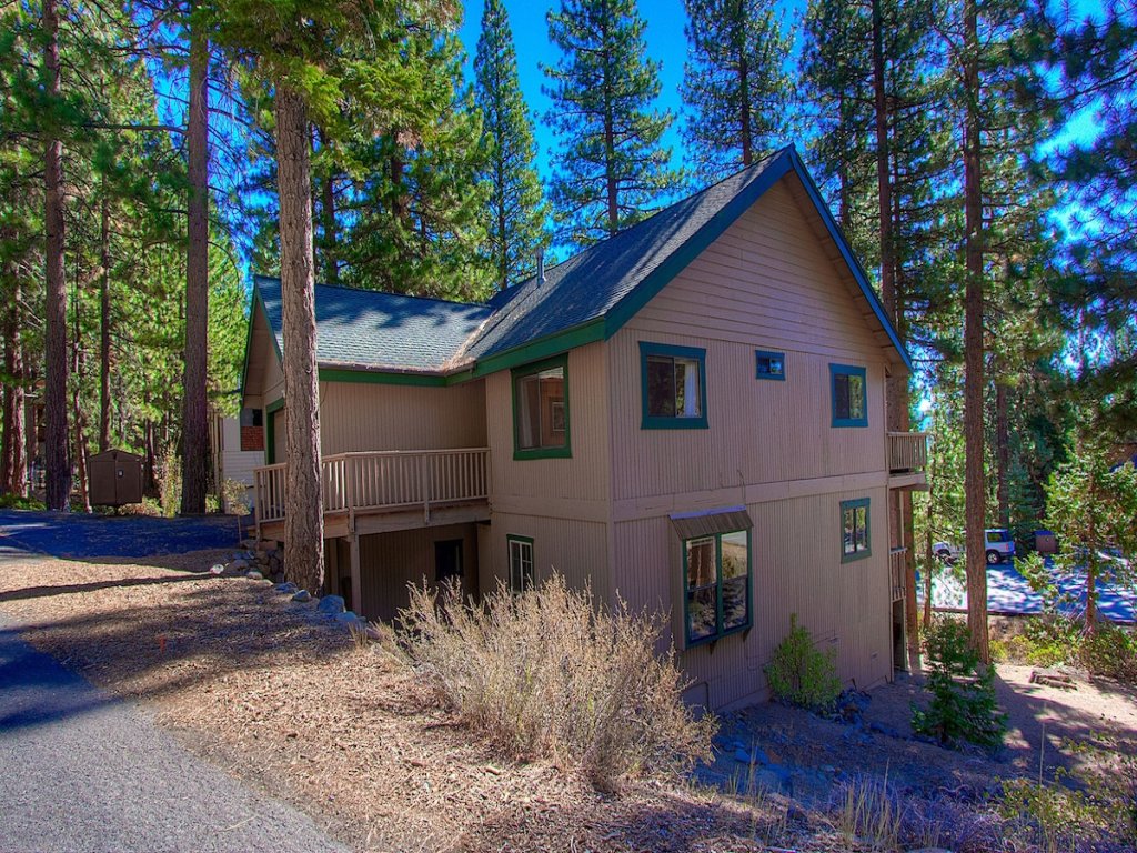 IVH1011 - Gale Force Wind Vacation Rental in Incline Village - RedAwning